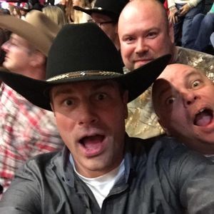 Meet your Posher, Allan